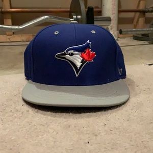 Toronto Blue Jays Adjustable SnapBack.